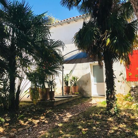 L'Auberge Meilhannaise Bagian luar foto