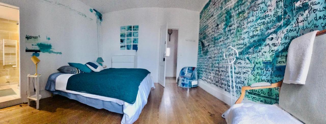 L'Auberge Meilhannaise Bagian luar foto