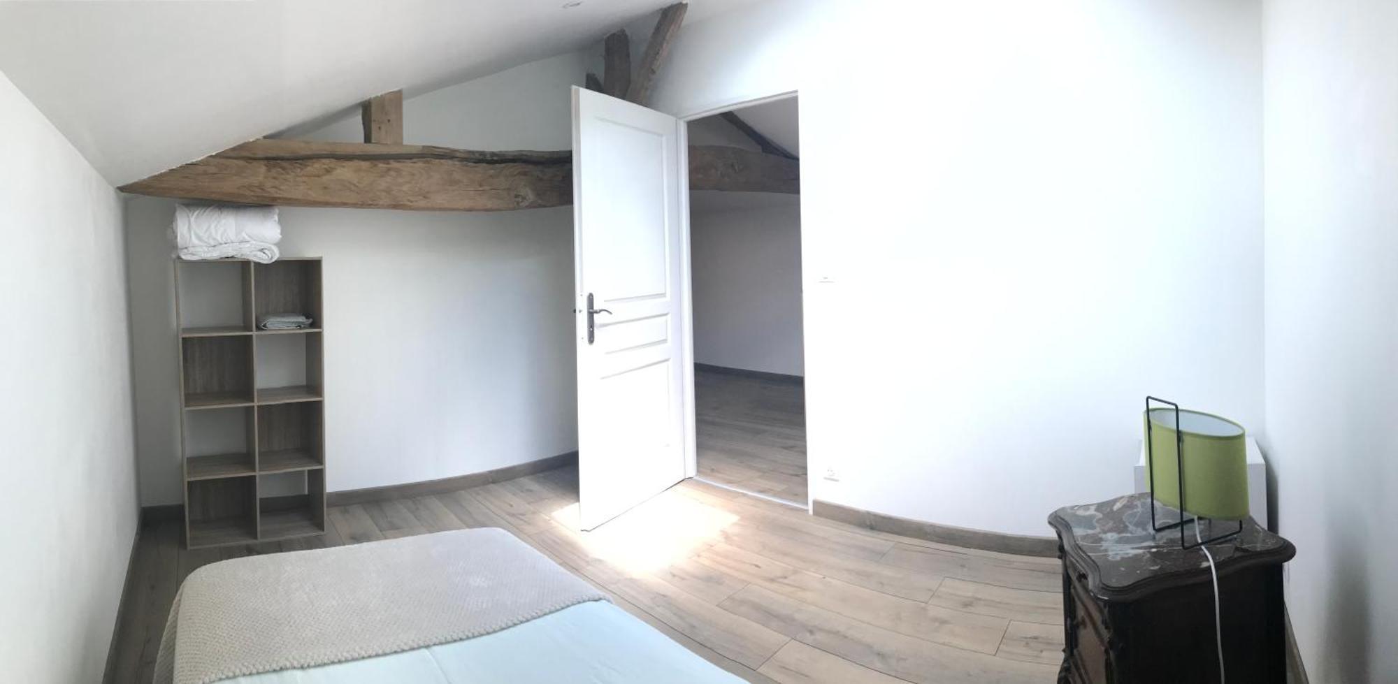 L'Auberge Meilhannaise Bagian luar foto