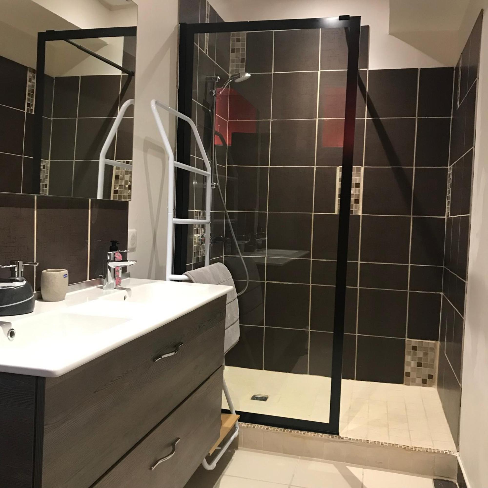 L'Auberge Meilhannaise Bagian luar foto