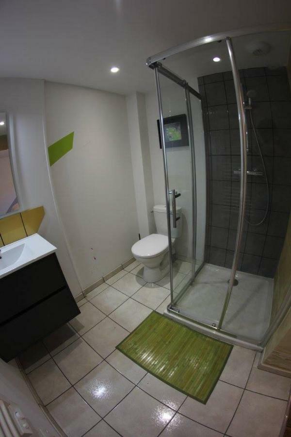 L'Auberge Meilhannaise Bagian luar foto